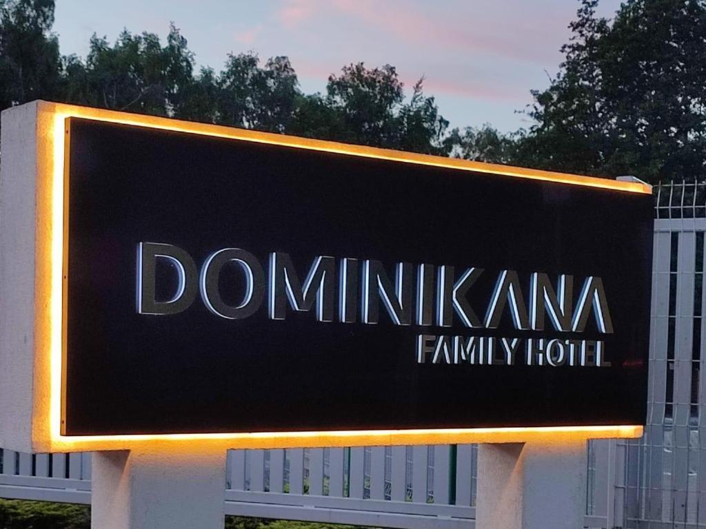 Apartamenty Przy Morzu Dominikana Sianozety Kültér fotó